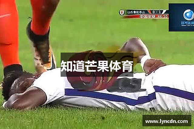 知道芒果体育